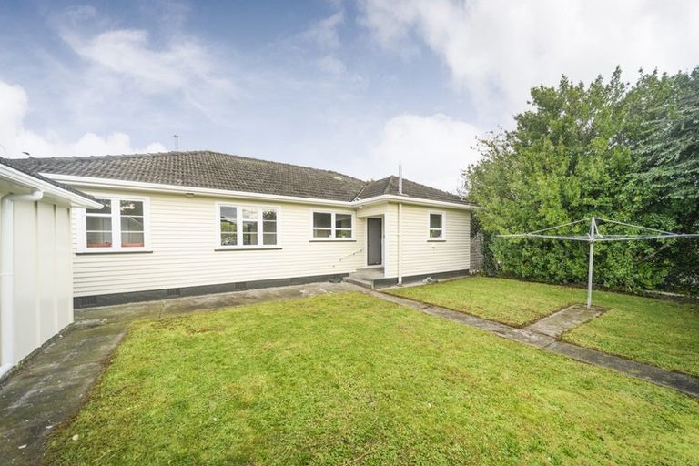 Photo of property in 175 College Street, Awapuni, Palmerston North, 4412