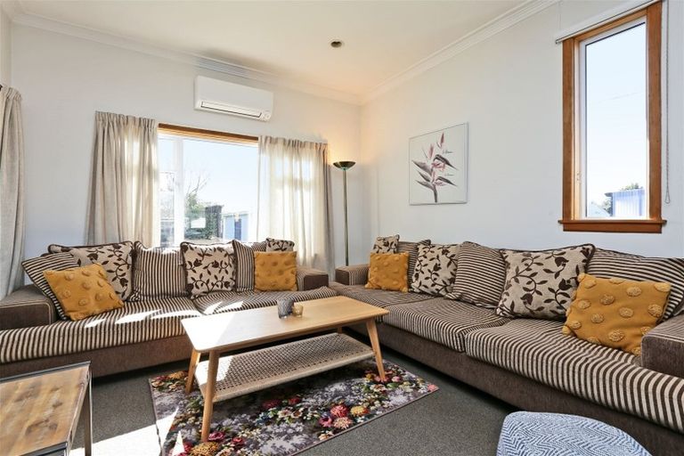 Photo of property in 803 Lumsden Road, Akina, Hastings, 4122