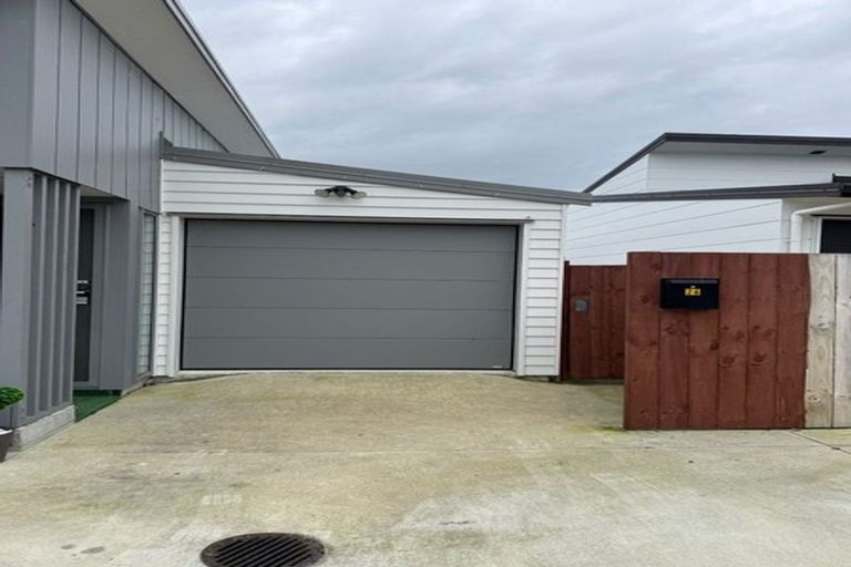 Photo of property in 26 John Gray Street, Papakura, 2110