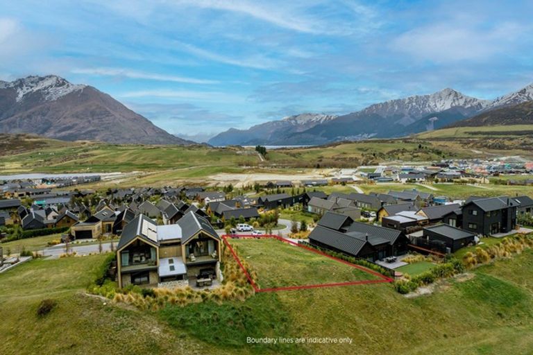 Photo of property in 24 Falconer Rise, Jacks Point, Queenstown, 9371