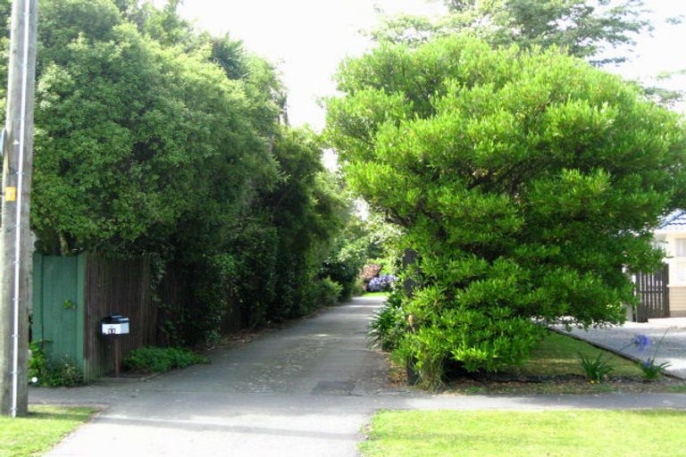 Photo of property in 1/11 Tankerville Road, Hoon Hay, Christchurch, 8025