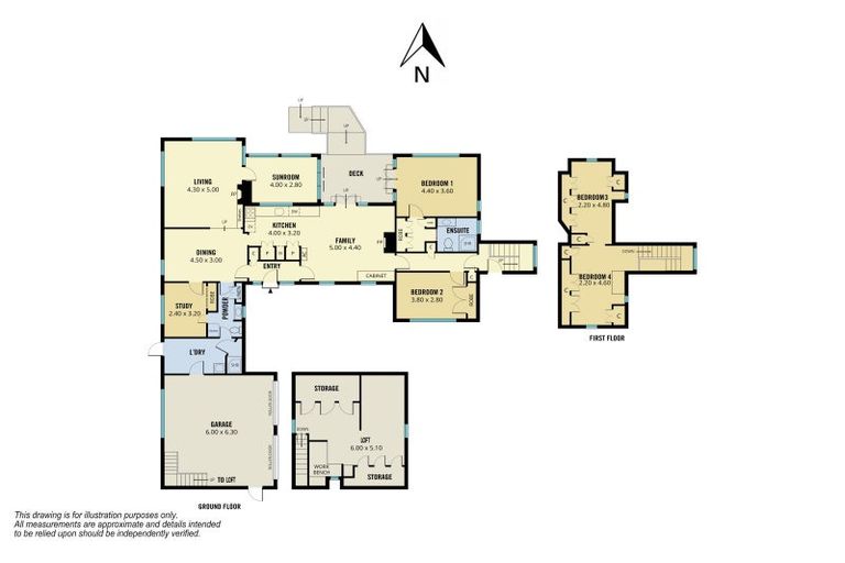 Photo of property in 1201 Ararimu Road, Ararimu, Drury, 2579