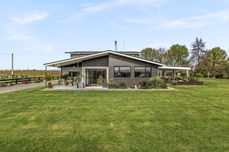 Photo of property in 1458 Southland Road, Longlands, Hastings, 4120