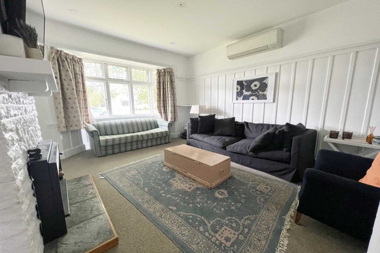 Photo of property in 1/49 Dominion Avenue, Spreydon, Christchurch, 8024