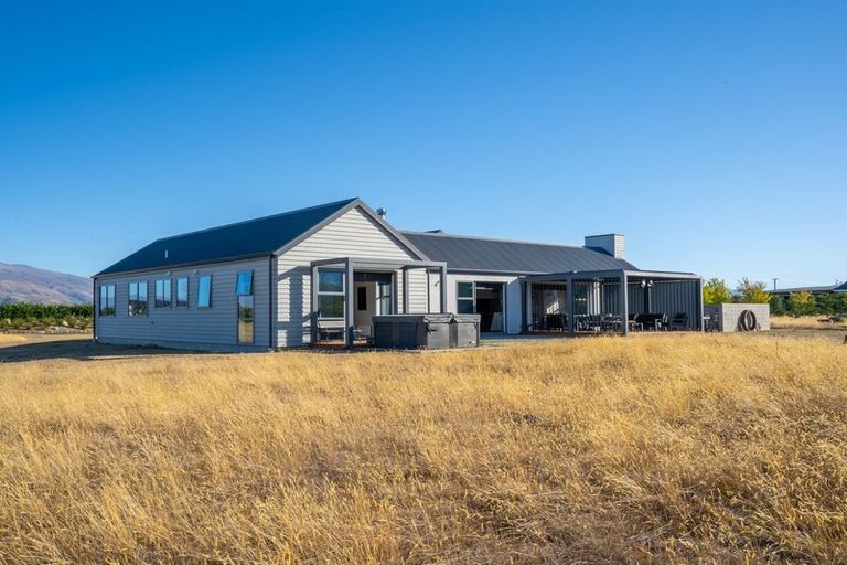 Photo of property in 85 Boundary Terrace, Twizel, 7999