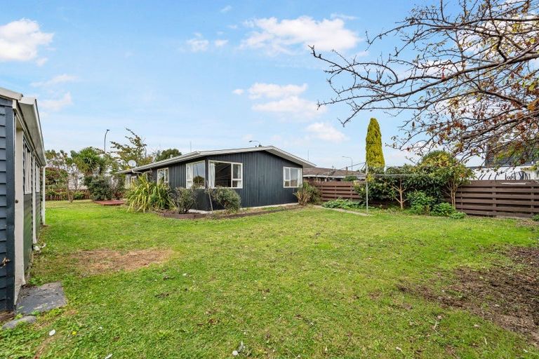 Photo of property in 87 Long Melford Road, Awapuni, Palmerston North, 4412