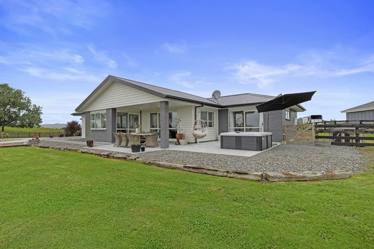 Photo of property in 78c Falls Road, Waerenga, Te Kauwhata, 3782
