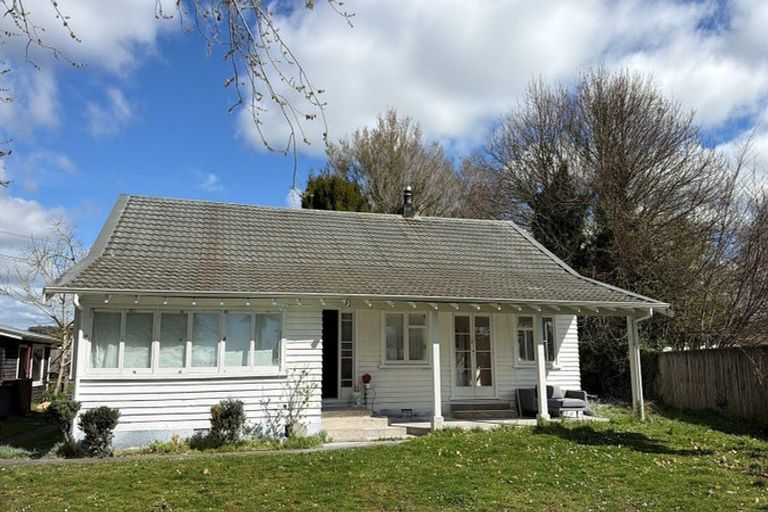 Photo of property in 18 Rimu Street, Glenholme, Rotorua, 3010