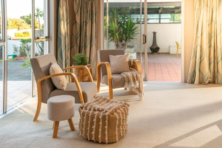 Photo of property in 113 Field Way, Waikanae Beach, Waikanae, 5036