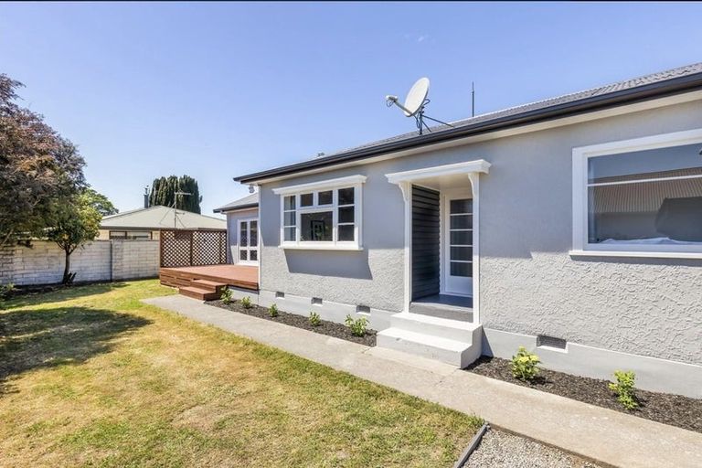Photo of property in 40 Sewell Street, Kaiapoi, 7630