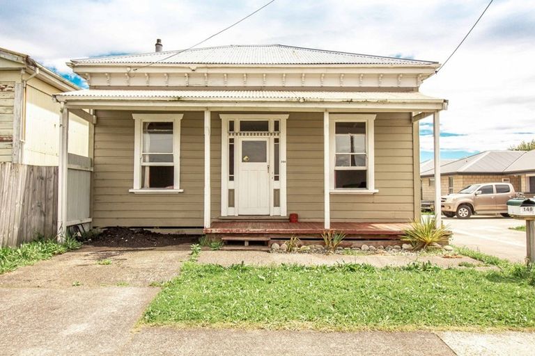 Photo of property in 148a Romilly Street, Westport, 7825