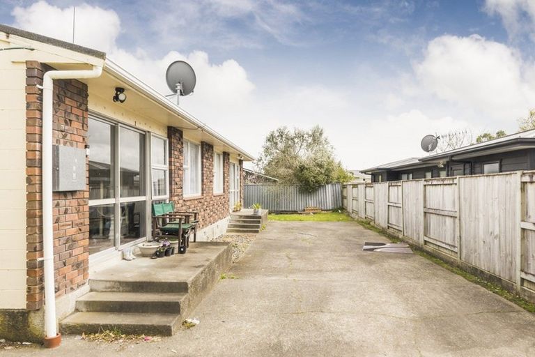 Photo of property in 617 Ferguson Street, Terrace End, Palmerston North, 4410