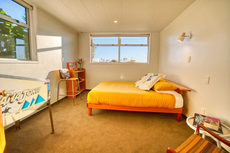 Photo of property in 25 Domain Terrace, Karoro, Greymouth, 7805