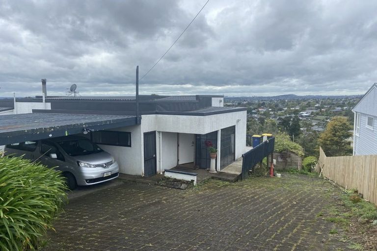 Photo of property in 155 Glengarry Road, Glen Eden, Auckland, 0602