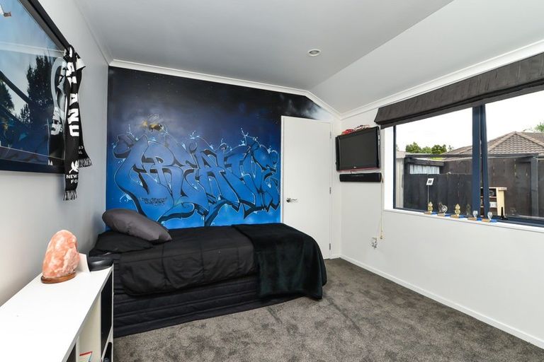 Photo of property in 14 Palm Grove Drive, Western Heights, Hamilton, 3200