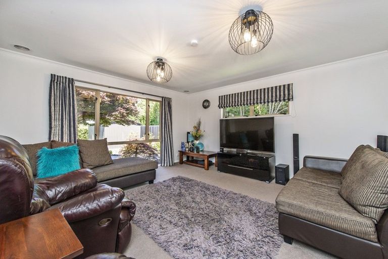 Photo of property in 6 High Street, Kirwee, Darfield, 7571