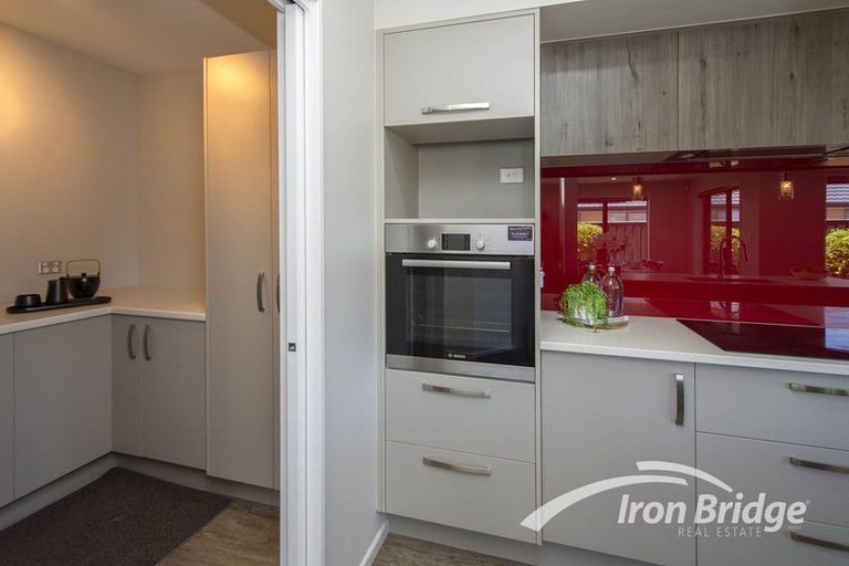 Photo of property in 7 Rossall Crescent, Rolleston, 7615