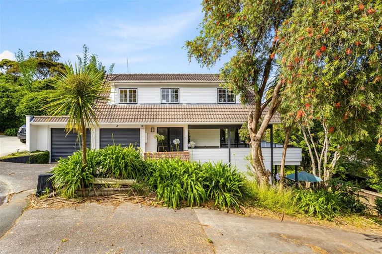 Photo of property in 2/82 Verbena Road, Birkdale, Auckland, 0626