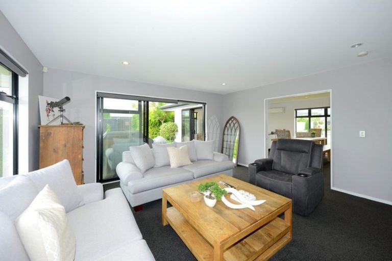 Photo of property in 1 Leonie Lane, West Melton, 7618