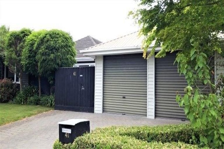 Photo of property in 41 Nancy Avenue, Mairehau, Christchurch, 8052
