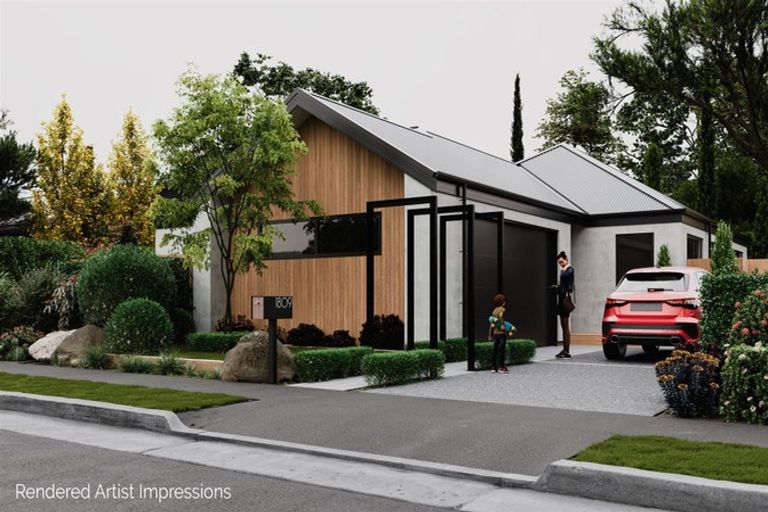 Photo of property in 14 Navarra Road, Halswell, Christchurch, 8025