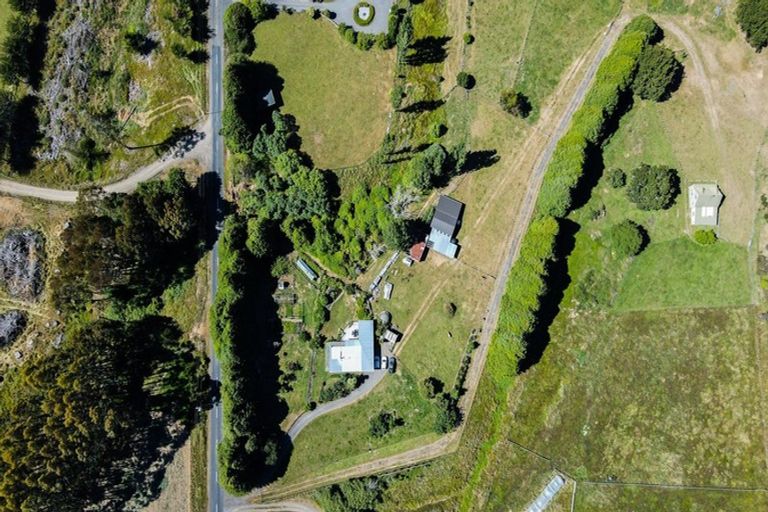 Photo of property in 178a Mangateitei Road, Rangataua, Ohakune, 4691