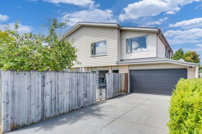 Photo of property in 39a Lyndon Street, Riccarton, Christchurch, 8041