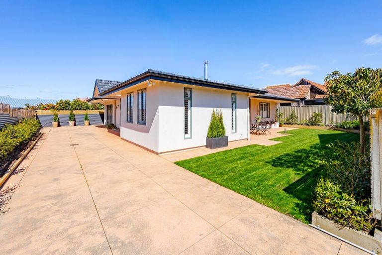 Photo of property in 11b Bedford Terrace, Waipukurau, 4200