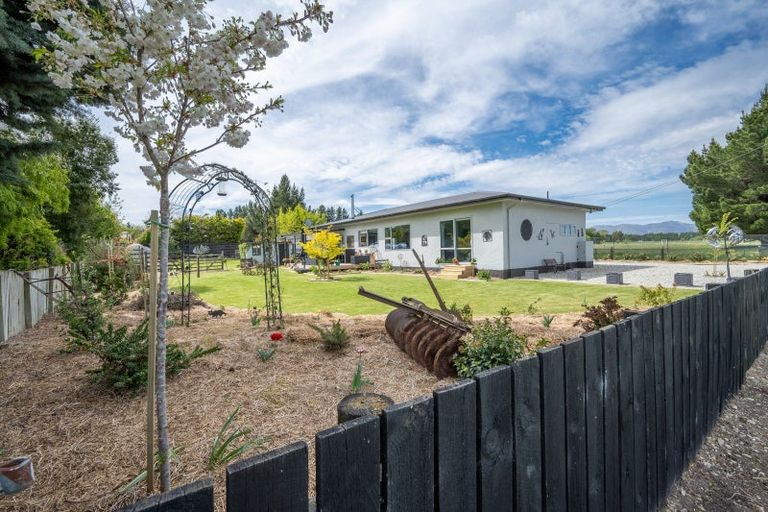 Photo of property in 56 Stuart Road, Ranfurly, 9332