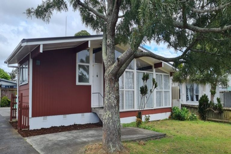 Photo of property in 53 Wickman Way, Mangere East, Auckland, 2024