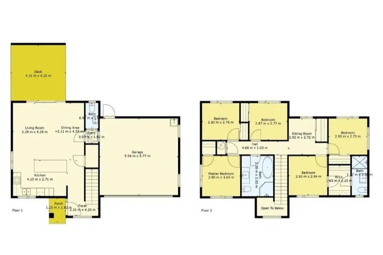 Photo of property in 39b Helvetia Road, Pukekohe, 2120