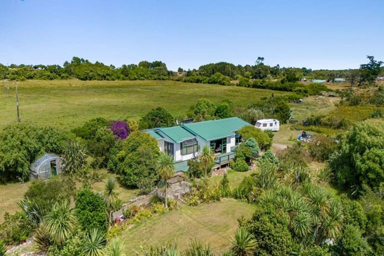 Photo of property in 4 Bulls Road, Cape Foulwind, Westport, 7892