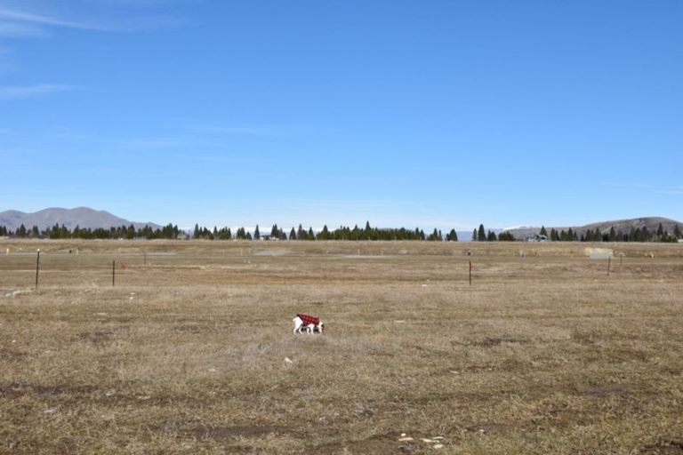 Photo of property in 12a Temple Drive, Twizel, 7901