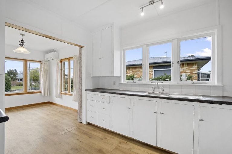 Photo of property in 6 Rimu Street, Matamata, 3400