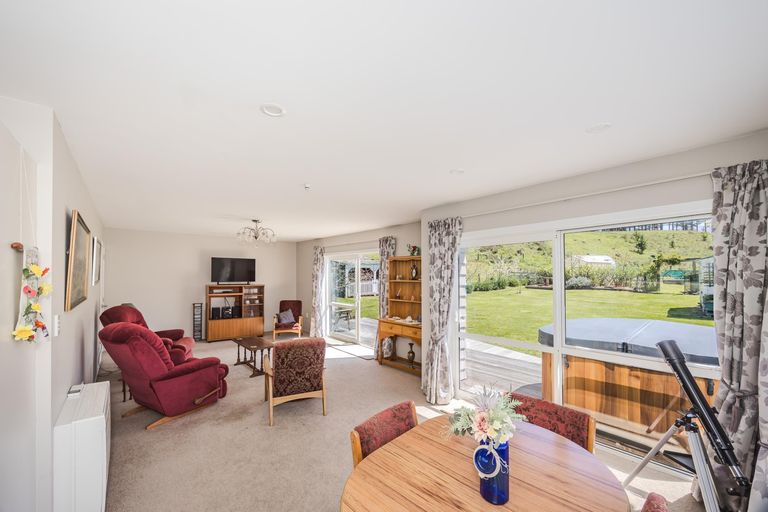 Photo of property in 569 Hakataramea Valley Road, Hakataramea, Kurow, 9498