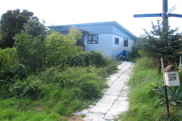 Photo of property in 29 Victoria Road North, Devonport, Auckland, 0624