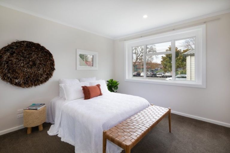 Photo of property in 115 Paparoa Street, Papanui, Christchurch, 8053