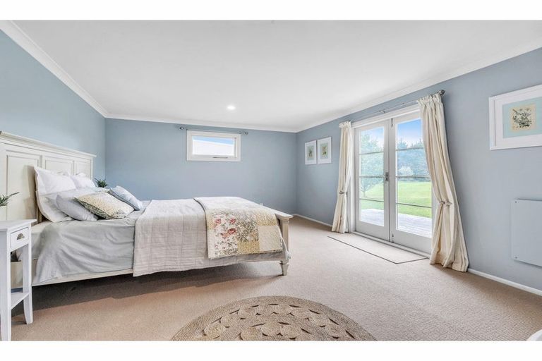 Photo of property in 260 Kiri Kiri Road, Burnt Hill, Oxford, 7495