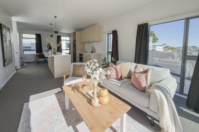 Photo of property in 5/30 Monowai Road, Johnsonville, Wellington, 6037