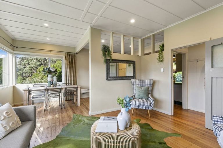 Photo of property in 207 Cockayne Road, Ngaio, Wellington, 6035