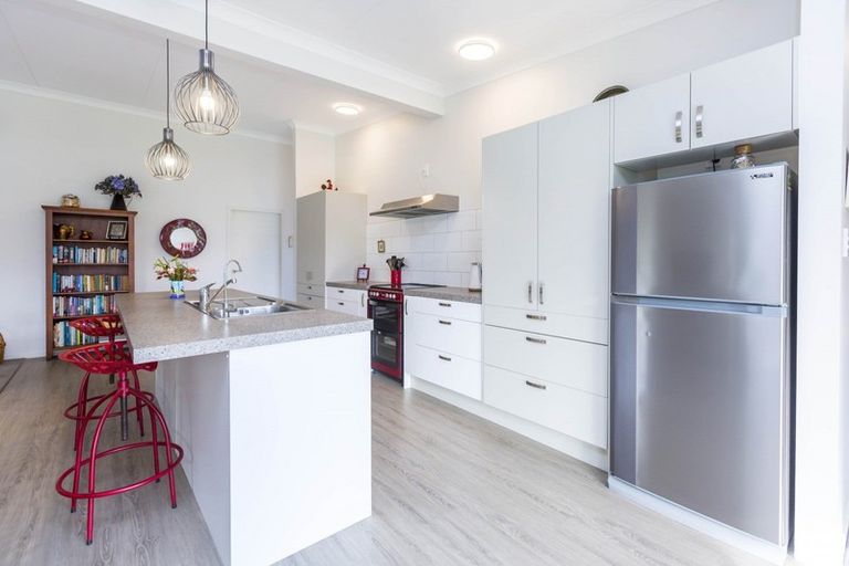 Photo of property in 3 Corbin Court, Ohau, Levin, 5570