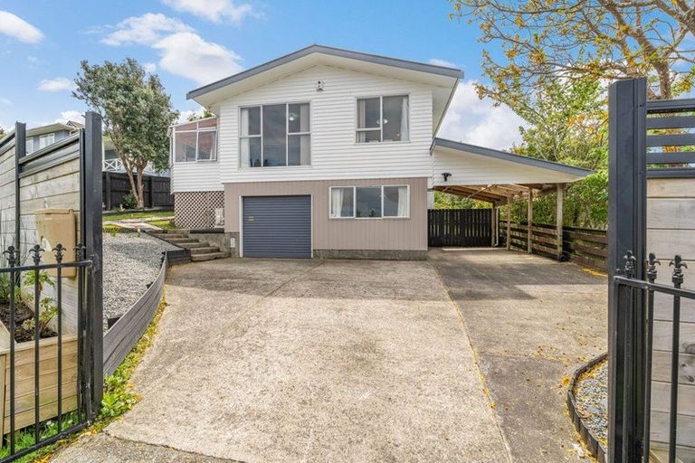 Photo of property in 20 Redvers Drive, Belmont, Lower Hutt, 5010