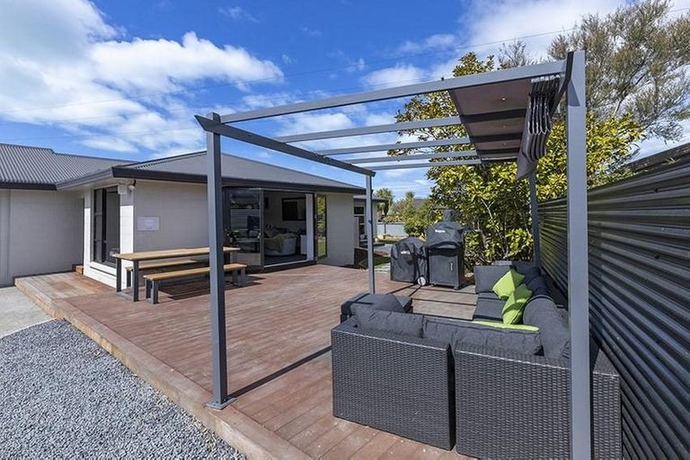 Photo of property in 31 Huxley Street, Gleniti, Timaru, 7910