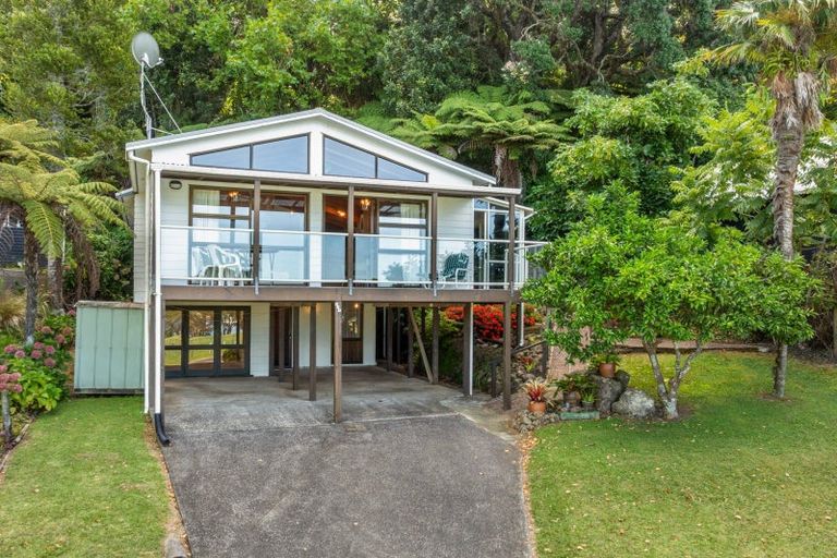 Photo of property in 111 Main Sh25 Road, Tairua, 3508