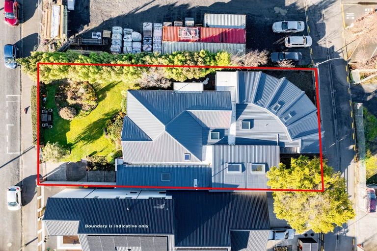 Photo of property in 12 Church Street, Green Island, Dunedin, 9018