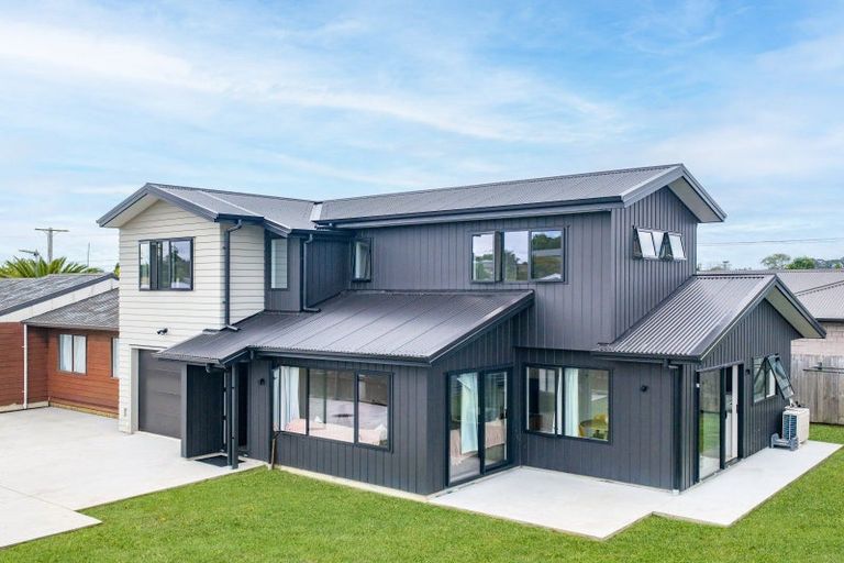 Photo of property in 36a Prisk Street, Melville, Hamilton, 3206