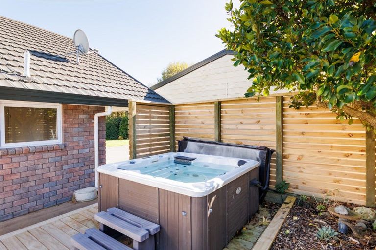 Photo of property in 148 Watershed Road, Bunnythorpe, Palmerston North, 4470