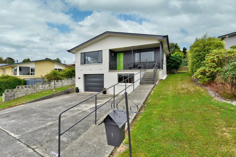 Photo of property in 1 Aotea Crescent, Gore, 9710