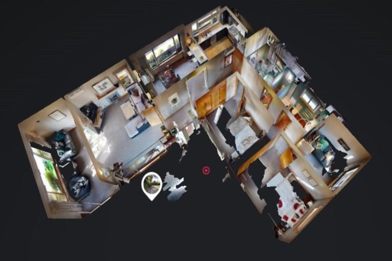 Photo of property in 138 Opawa Road, Opawa, Christchurch, 8023