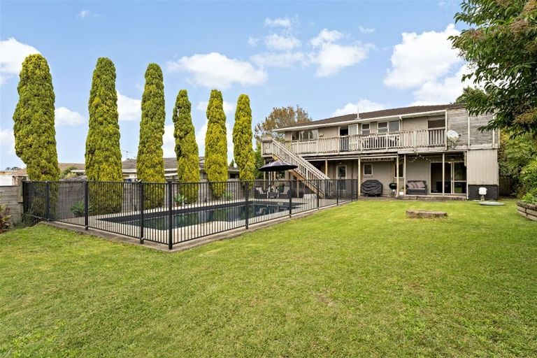 Photo of property in 348 Main Road, Huapai, Kumeu, 0810